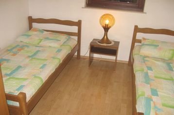 Pensiune familială Crikvenica 3